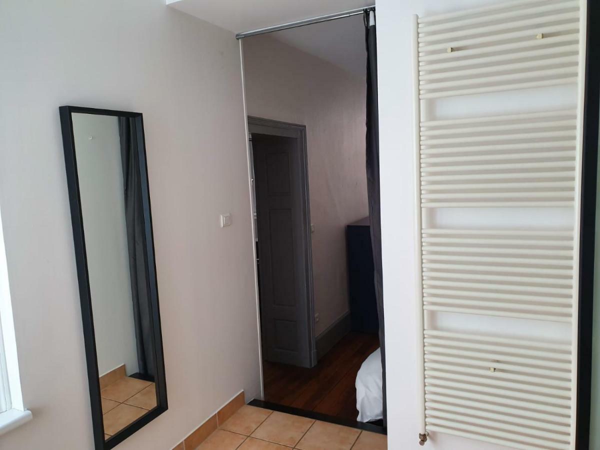 דירות Nancy Hypercentre 12 Rue Notre Dame 1Er מראה חיצוני תמונה