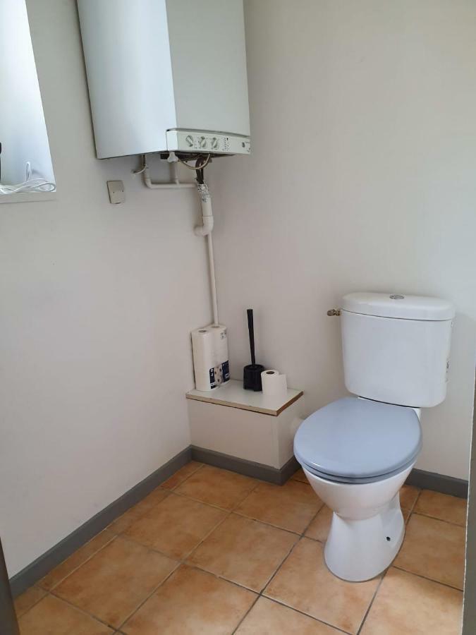 דירות Nancy Hypercentre 12 Rue Notre Dame 1Er מראה חיצוני תמונה