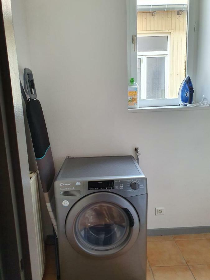 דירות Nancy Hypercentre 12 Rue Notre Dame 1Er מראה חיצוני תמונה